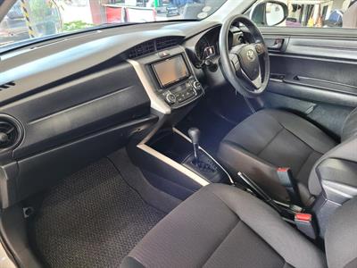2017 Toyota Corolla - Thumbnail