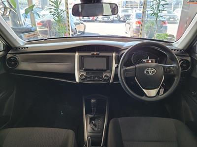 2017 Toyota Corolla - Thumbnail