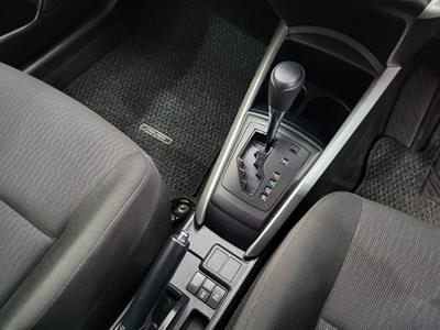 2017 Toyota Corolla - Thumbnail