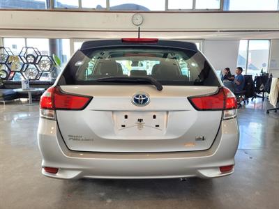 2017 Toyota Corolla - Thumbnail