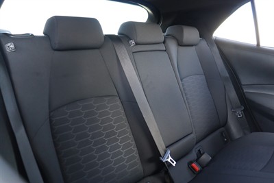 2019 Toyota Corolla - Thumbnail