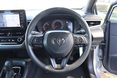 2019 Toyota Corolla - Thumbnail