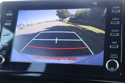 2019 Toyota Corolla - Thumbnail