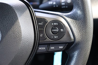 2019 Toyota Corolla - Thumbnail