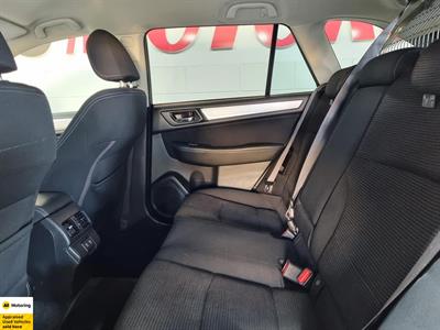 2019 Subaru Outback - Thumbnail