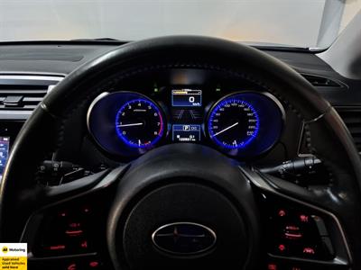 2019 Subaru Outback - Thumbnail