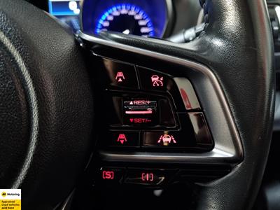 2019 Subaru Outback - Thumbnail