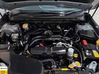 2019 Subaru Outback - Thumbnail