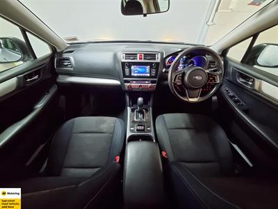2019 Subaru Outback - Thumbnail