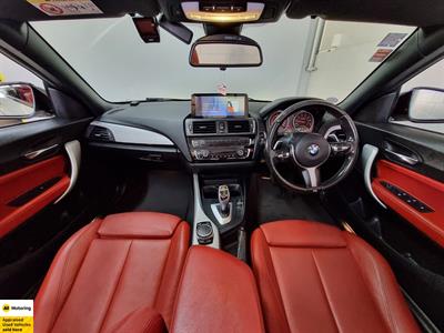 2015 BMW 220i - Thumbnail