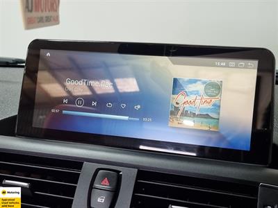2015 BMW 220i - Thumbnail