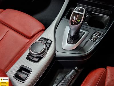 2015 BMW 220i - Thumbnail