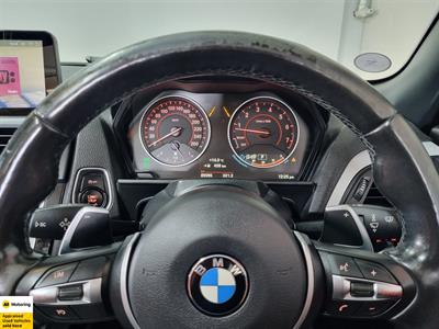 2015 BMW 220i - Thumbnail