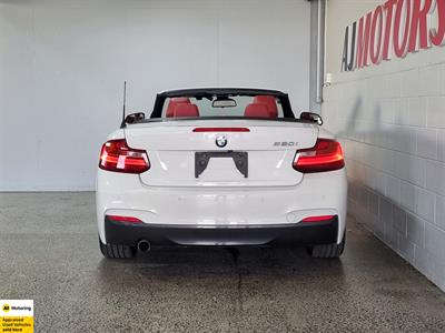 2015 BMW 220i - Thumbnail