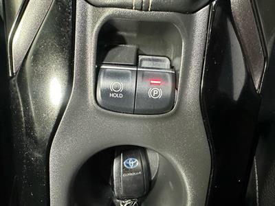 2019 Toyota Corolla - Thumbnail