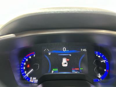 2019 Toyota Corolla - Thumbnail