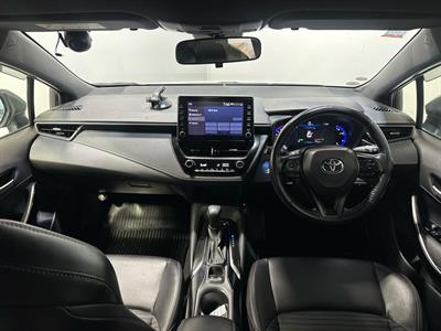 2019 Toyota Corolla - Thumbnail
