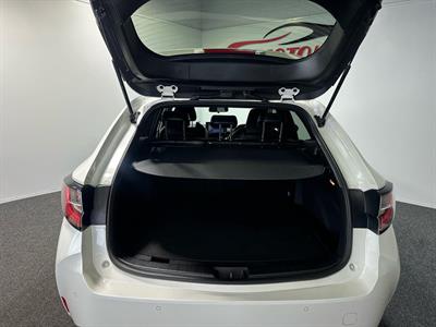 2019 Toyota Corolla - Thumbnail