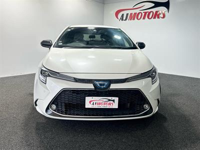 2019 Toyota Corolla - Thumbnail