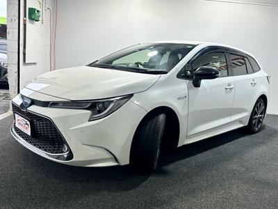 2019 Toyota Corolla - Thumbnail