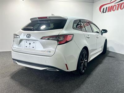 2019 Toyota Corolla - Thumbnail