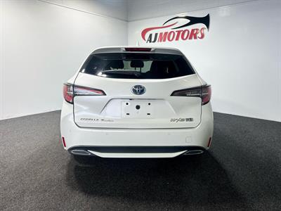 2019 Toyota Corolla - Thumbnail