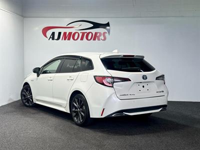 2019 Toyota Corolla - Thumbnail