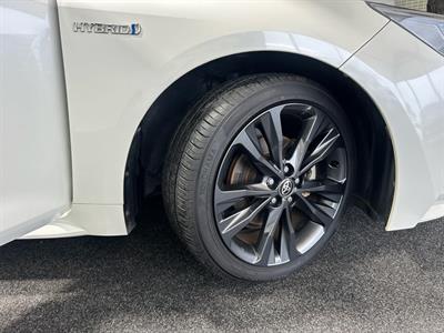 2019 Toyota Corolla - Thumbnail