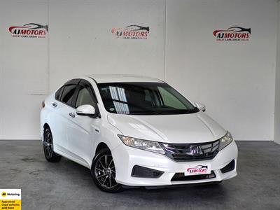 2015 Honda Grace - Thumbnail