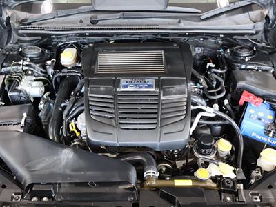 2015 Subaru Levorg - Thumbnail