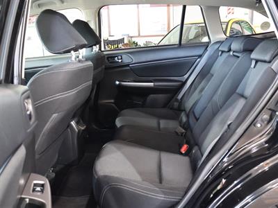 2015 Subaru Levorg - Thumbnail