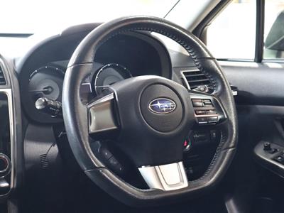 2015 Subaru Levorg - Thumbnail