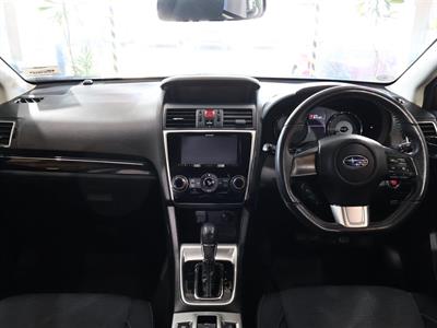 2015 Subaru Levorg - Thumbnail