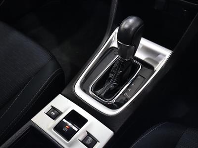 2015 Subaru Levorg - Thumbnail