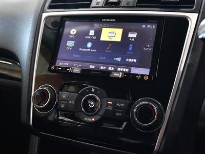 2015 Subaru Levorg - Thumbnail