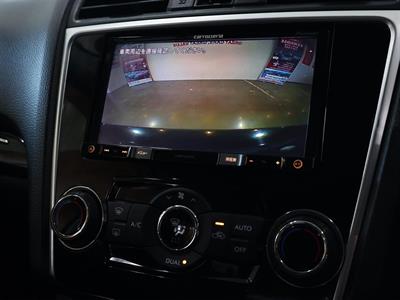 2015 Subaru Levorg - Thumbnail