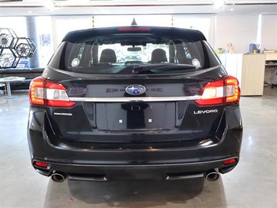 2015 Subaru Levorg - Thumbnail