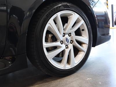 2015 Subaru Levorg - Thumbnail