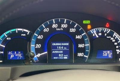 2014 Toyota Camry - Thumbnail