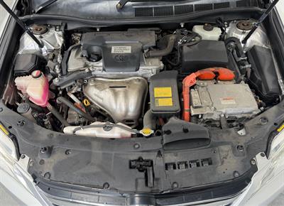 2014 Toyota Camry - Thumbnail