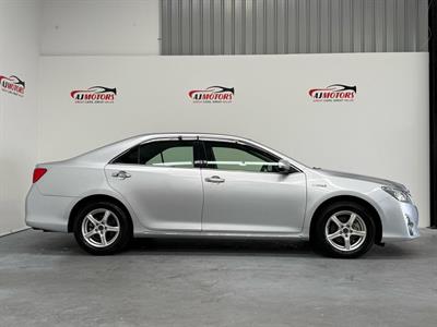 2014 Toyota Camry - Thumbnail