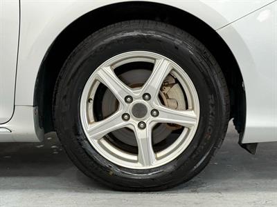 2014 Toyota Camry - Thumbnail