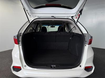 2018 Honda Fit - Thumbnail