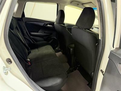 2018 Honda Fit - Thumbnail