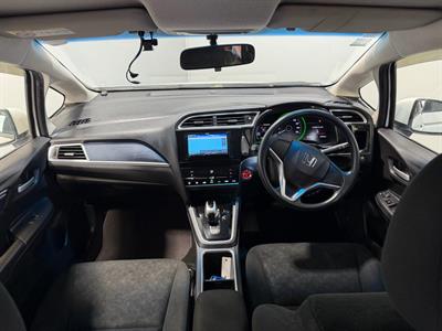 2018 Honda Fit - Thumbnail