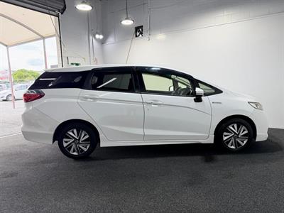 2018 Honda Fit - Thumbnail