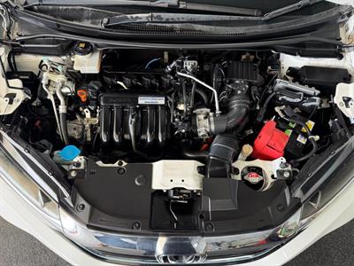 2018 Honda Fit - Thumbnail