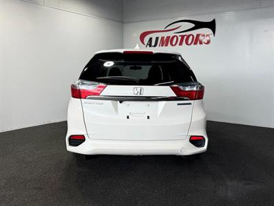 2018 Honda Fit - Thumbnail