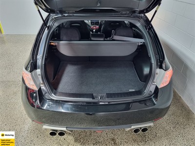 2010 Subaru Impreza - Thumbnail