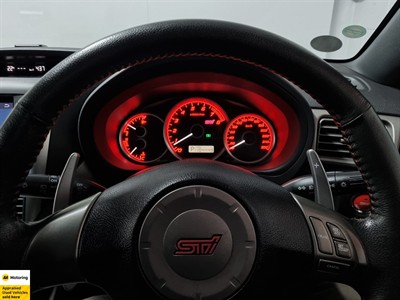 2010 Subaru Impreza - Thumbnail